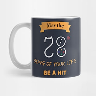 Happy birthday gift Mug